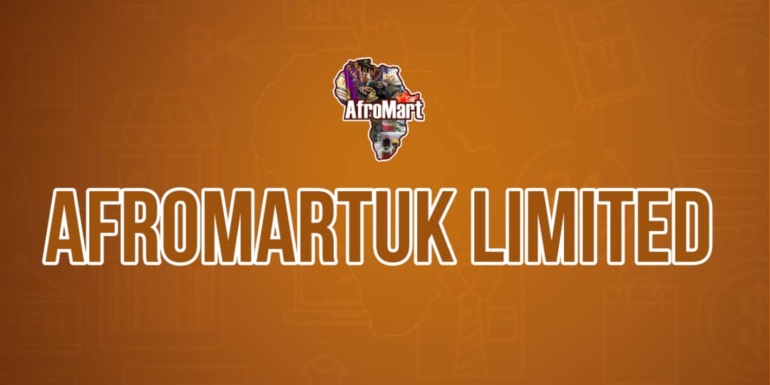 Afromartuk.com promo