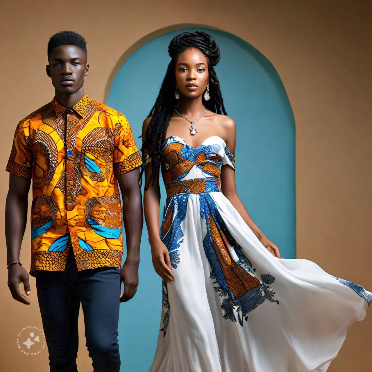 Men and Women (Unisex)