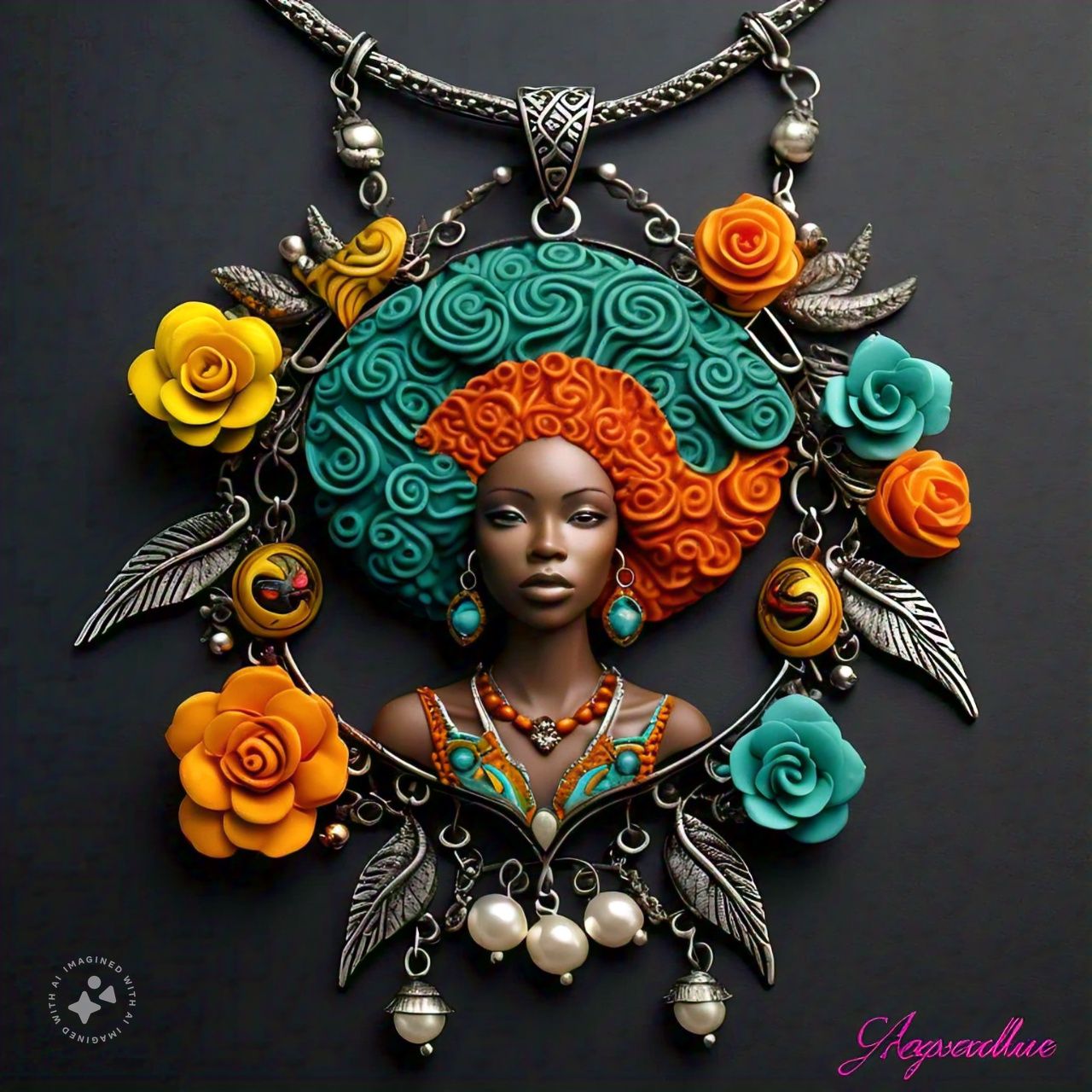 African Art & Culture