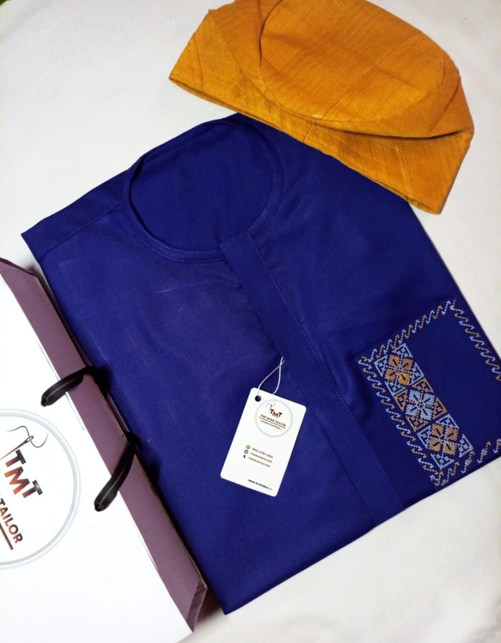 Men Clothing & Fashion