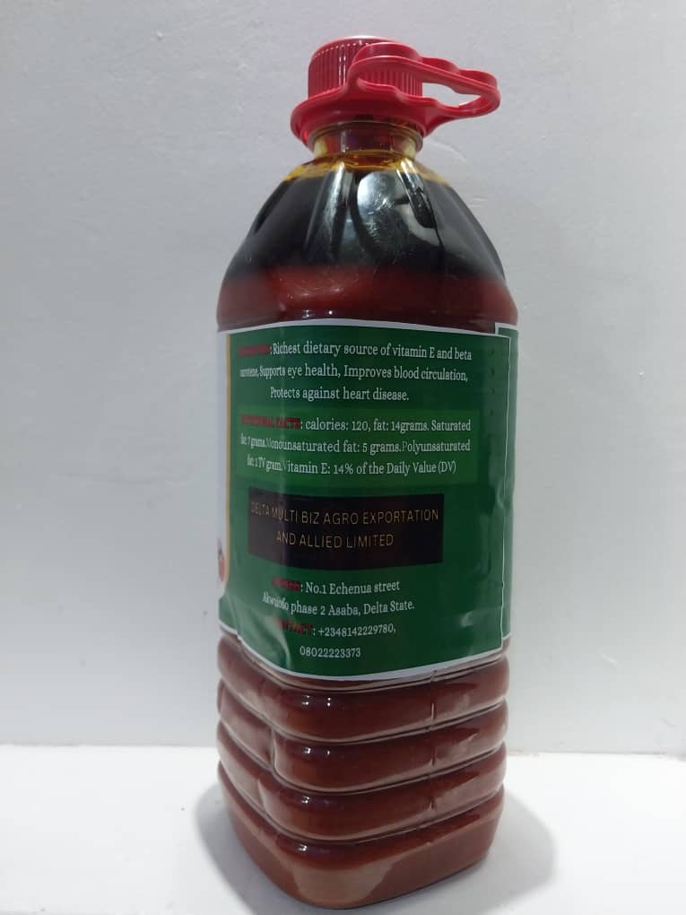 PALM OIL