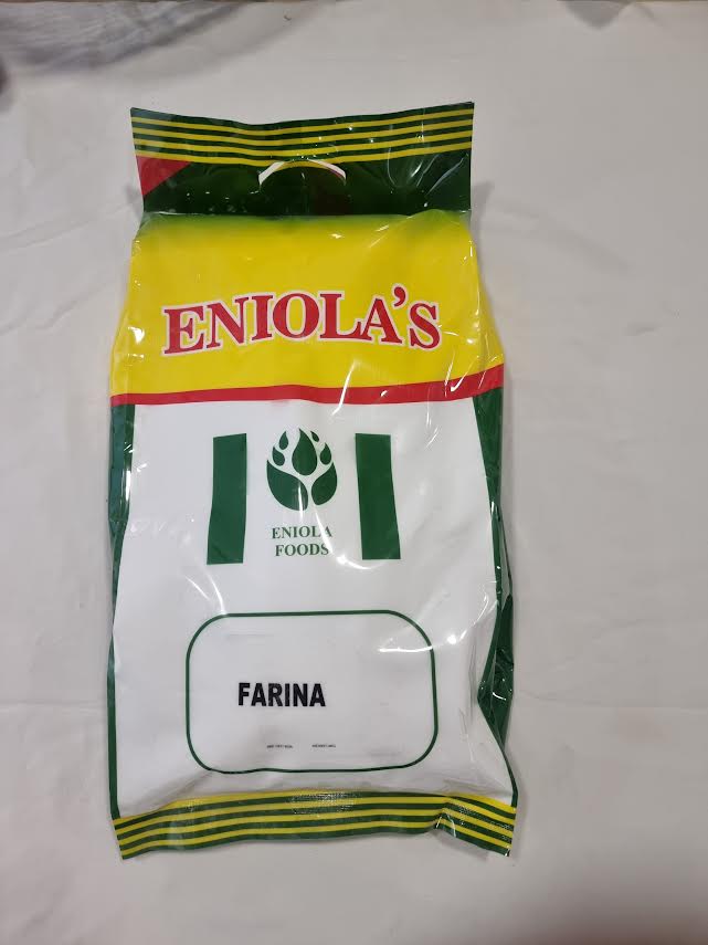 Eniola Farina 1.5kg