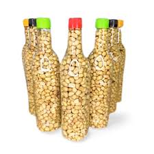 Crunchy Groundnut Peanut