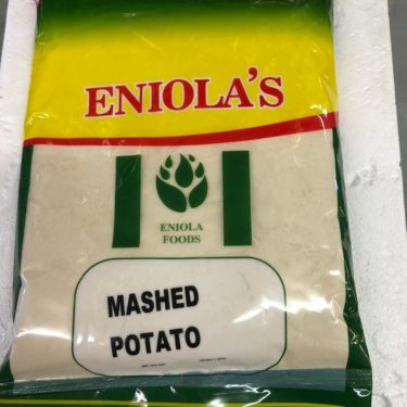 Eniola Mash Patato 1.5kg